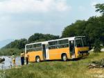 Ikarus 266 1972 года